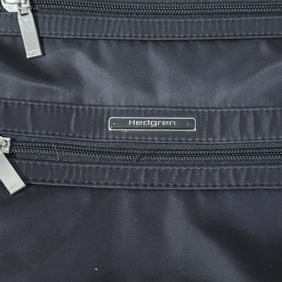 Hedgren Vogue Mini‎ Tablet Backpack Black RFD Blocking Anti-Thef main image 4